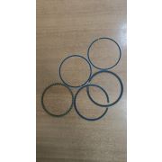 DLM4600SP M-119 Кольца поршневые (комплект)
