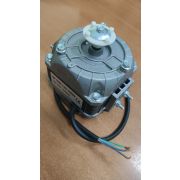 Электродвигатель 16W 16/75W для тепловых пушек