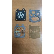 Ремкомплект карбюратора бензопилы 38-56 см куб.