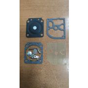 Ремкомплект карбюратора бензопилы STIHL MS170 / MS180