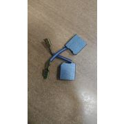 Щетка электрическая в инд.уп. ДП-190/1600М ДП-210/1900 (комплект-2шт.)