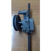 DLM4300SP-43 Редуктор хода