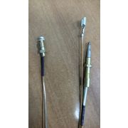 Термопара ST-RRDT-F/04 для газовых тепловентиляторов, zs