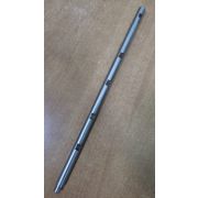 Шпиндель ножевого вала BELMASH JT-2 254/120