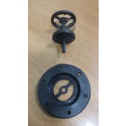 Обратный клапан насосной станции DAS5500