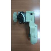 DSC2000E Электродвигатель с редуктором в сборе