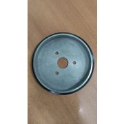 Диск фрикциона 135мм. для снегоуборщика (полиуритан)