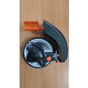 DLM5100SR-2024 Колесо переднее в сборе