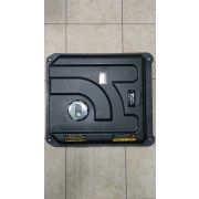 HHY10000FE Бак топливный в сборе