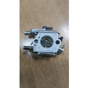 Карбюратор бензопилы без праймера