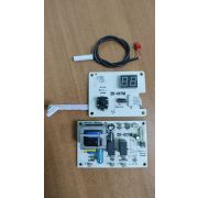 Плата управления Verton DH-15/24/36/50/60) в комплекте