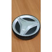 DLM5100SP-2024 Колесо заднее в сборе