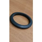 Кольцо фрикционное (Вн d-125мм) резина