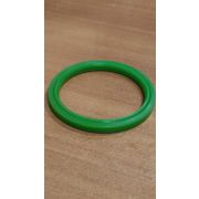 Кольцо фрикционное (Вн d-142мм) резина