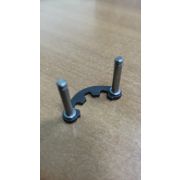 Стопорная пластина перфоратора  HR2450