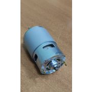 Двигатель шуруповерта 12 В без шестерни