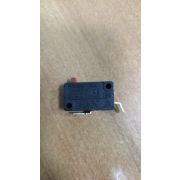 Выключатель HD02 (микровыключатель)