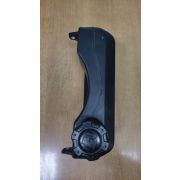 Бак топливный культиватора DAT4555