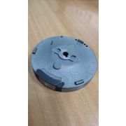 Маховик культиватора DAT4555