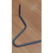 Опора RH-3.901.108-01-D-7024 муар Правая