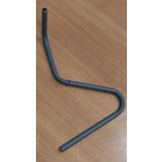 Опора RH-3.901.109-01-D-7024 муар Левая