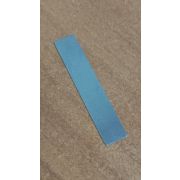 Клапан прямоугольный лепестковый (10ммх55мм) AC100/420R-AC100/510R (2065, 2070)