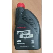 Компрессорное масло VERTON VG-100 VBL/VCL/VDL 0,946л