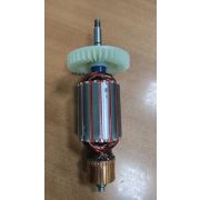 Якорь с вентилятором УШМ-230/2100 М Ø54*62 (с 2009г.)