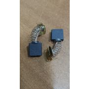 Щетка угольная для УШМ-230/2100М,