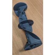 Шнек аккумуляторного снегоуборщика DAST 4042Li