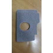 Фильтровальная пластина (нетканый материал) бензопилы STIHL MS 170 (1130-141-1702)