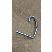 Тяга дросселя (180) бензопилы STIHL MS 170 (1130-182-1500)