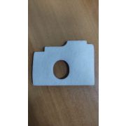 Фильтровальная пластина бензопилы STIHL MS 170 (1130-141-1704)