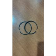 Компрессионное поршневое кольцо, диам. 38 х 1,2 мм бензопилы STIHL MS 180 (1130-034-3002)