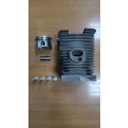 Цилиндр с поршнем, O 38 мм бензопилы STIHL MS 180 (1130-020-1208)