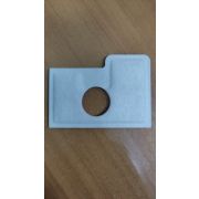 Фильтровальная пластина (нетканый материал) бензопилы STIHL MS 180 (1130-124-0801)