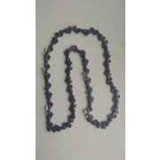 Цепь бензопилы, электропилы 46зв., 3/8