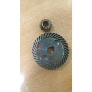 Шестерня компл. под пресс (15,25) USM1050A