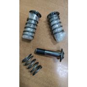 Комплект - Поршень мойки высокого давления STIHL RE 143 (4743-760-7050)