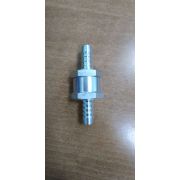 Клапан топливный обратный 8мм