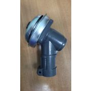 DABC1700E Редуктор в сборе