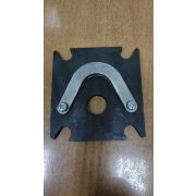 DAC50 Клапана в сборе