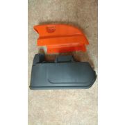 DAC50-49 Крышка верхняя