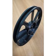 DAC90B-39 Шкив ведомый