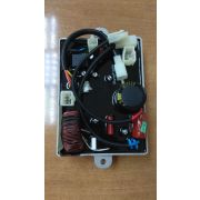 HY125Si-E12-1 Инвертор