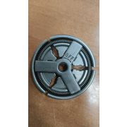 DACS5820AW-5-17 Сцепление