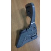 DACS5820AW-6-7 Крышка тормоза в сборе