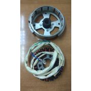 HY2000Si Панель управления в сборе