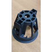 Суппорт подшипника и щеткодержатель электродвигателя EC 750