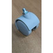 Ролик JS40, серый